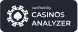 JAYA9_gaming_Casino_Analyzer