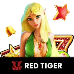 Red Tiger